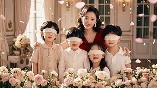 💥七年前她意外懷孕生下双宝後假死脫身，七年後她帶著孩子颯爽回歸，還沒等她找到孩子他爹，功夫萌寶就已經帶著她大鬧爹地婚禮!【回国后，飒爽妈咪一路虐渣】#萌宝 #总裁 #甜宠 #霸总 #闪婚 #ceo