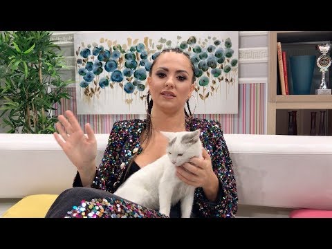 Dragica Zlatić - Najveći blam iz detinjstva