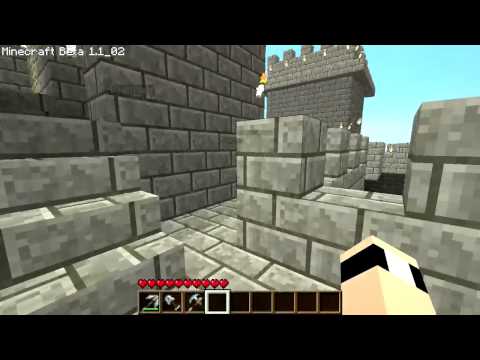 Lets Show Minecraft Multiplayer Welt #01