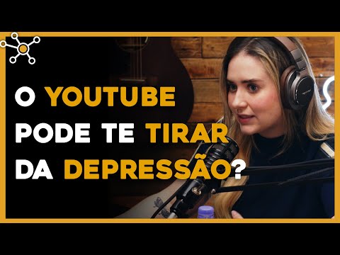 Ele ajuda, mas precisa de outro acompanhamento I STEFANYE PRECIOSO - [Cortes do HUB]