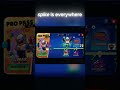 Spike Is Everywhere Videogames Brawlstars Spike Missing