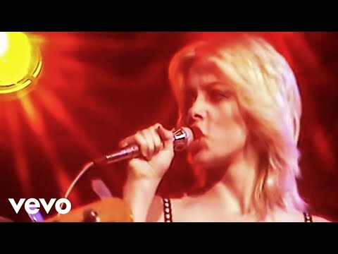 The Runaways - Cherry Bomb