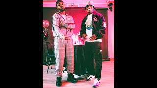 Kiek - Dames met drip (ft Westndian) Prod. by R. Browne