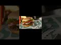 New Burger King Comercial Fire