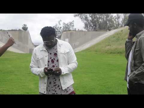 Culture Clash | Fullerton Damn (Interlude)