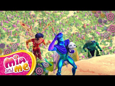 🦄🌸 Die Rettung - Mia and me - Season 3🦄🌸