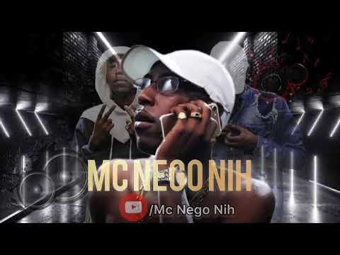 Mc Nego Nih , Mc xef7 , Mc Israel e Aby Mc - Passei na quebrada (  DjM4NOB ) Nave Produtora