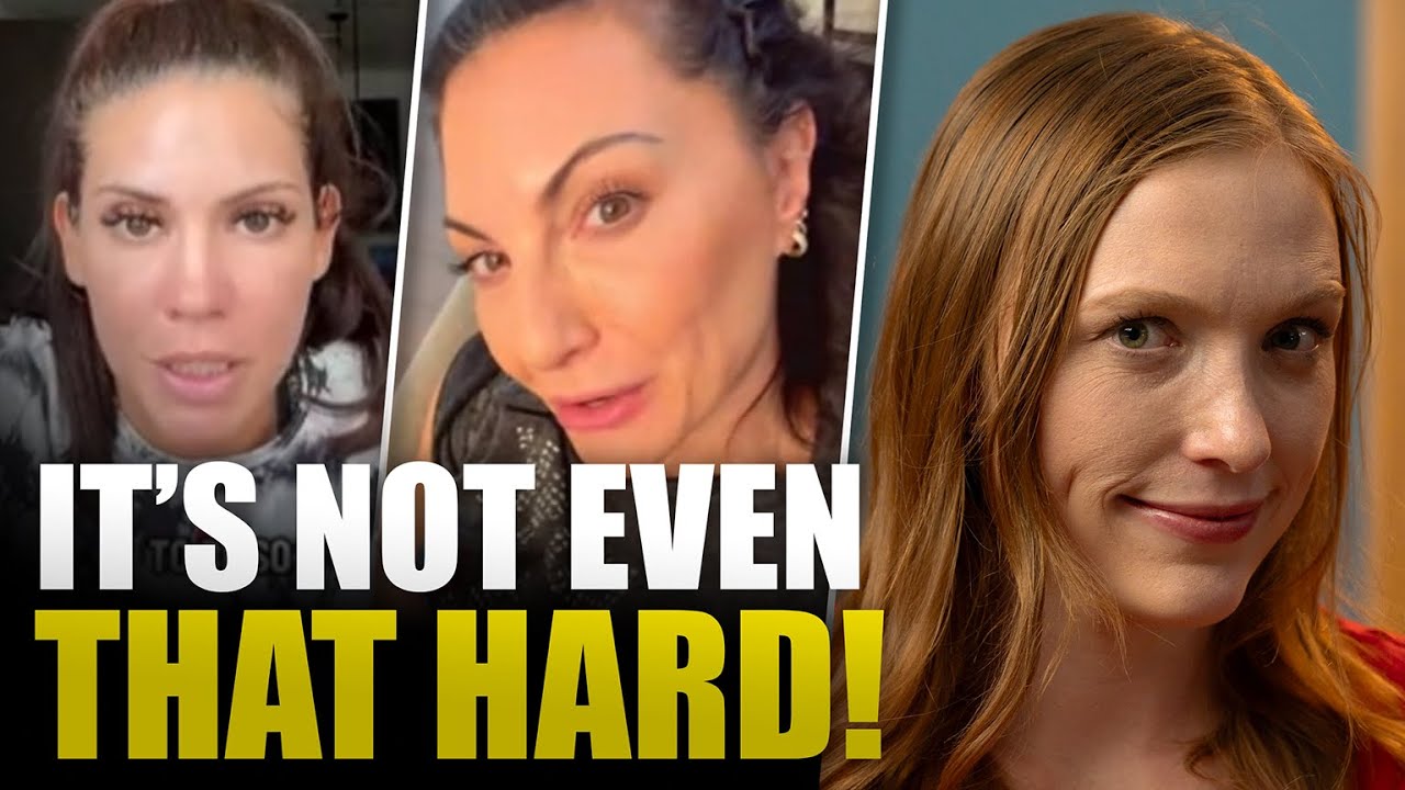 304s BE WARNED: No Hope For Single Moms In The Dating Market!