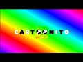 Cartoonito Rock Star Logo Ident Effects