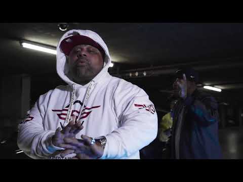 Mr. Jet Black ft. Lil Big - As a Man [BayAreaCompass] Official Music Video