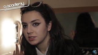 Charli XCX talks about SUCKER