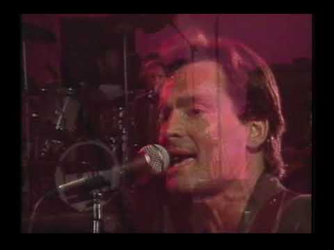 KBC Band (Kantner Balin Casady) September 1985 Santa Cruz County Fair, Watsonville, CA