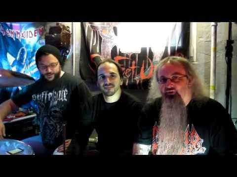 Entera Bandvorstellung in 66sec