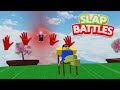 Slap Battles Funny Moments! (Roblox Slap Battles) [#1]