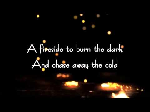 Condots - Clown in a Fling (original song, lyric video)