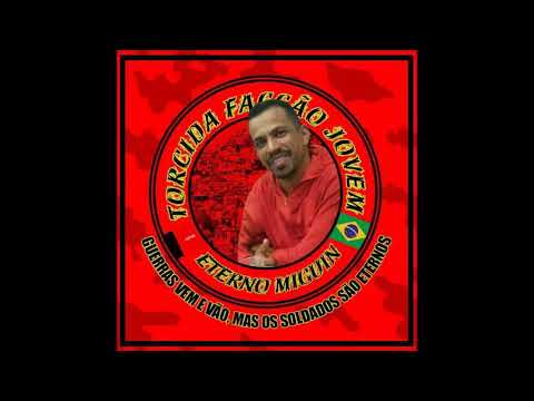 GRP MC GeLo TORCIDA FACÇÃO JOVEM 16 ANOS DE COMANDO ( ETERNO MIGUIN ) PRODUÇÃO ( RETNIK BEATS )