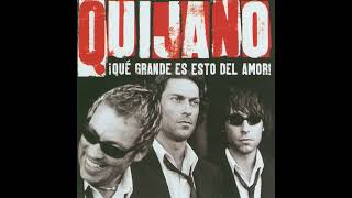 Cerrando bares - Café Quijano