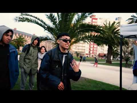 ELEKA vs NERALE - 3er y 4to puesto | FECHA 6 | OÍD MORTALES FREESTYLE