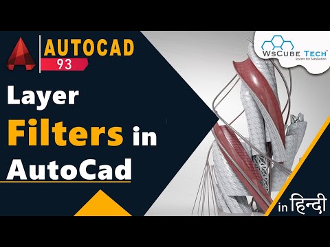 Application Menu in AutoCad Better use for Application Menu AutoCad Tutorial for Beginner 5