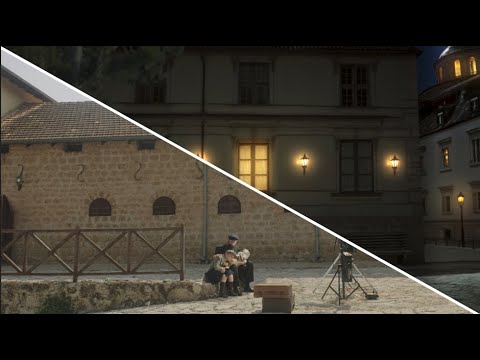 גנזך קידוש השם  photoshop AI