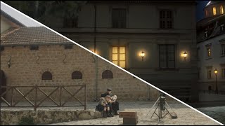 גנזך קידוש השם  photoshop AI