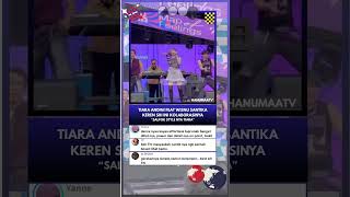 Download lagu TIARA ANDINI FT WISNU SANTIKA 💙 #viralmusic #music #tiaraandini #whisnusantika #hanumaatv #concert mp3 Download lagu TIARA ANDINI FT WISNU SANTIKA 💙 #viralmusic #music #tiaraandini #whisnusantika #hanumaatv #concert mp3