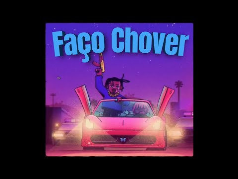 Luckky 085 - Faço Chover ☔ (Prod.S&S)