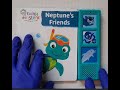 BABY EINSTEIN Neptunes Friends Play A Sound
