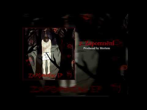 Depka - Zapomnění (prod. Mortem)