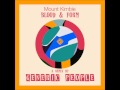 Mount Kimbie Blood & Form ( GENERIC PEOPLE ...