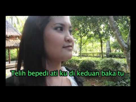Aku Dilengka by Alon Lupeng - OFFICIAL VIDEO