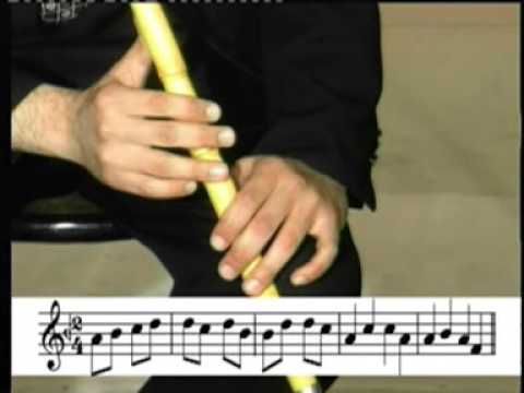 NEY THE PLAYING I LEARN - EXERCISE 4