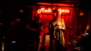 Seven 2 Nine - Losing my Religion REM Cover @ Malt n Jazz - Thessaloniki