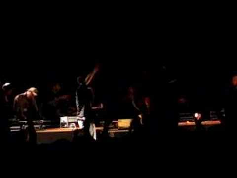 Reggae Dancehall Hip hop - tag team @ martignano