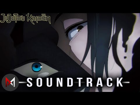 Geto Culling Game - JJKS2 EP23 OST Finale - Full Orchestra - 呪術廻戦