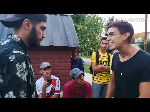 CIRI VS WARRIOR — 8vos. FECHA ESPECIAL!