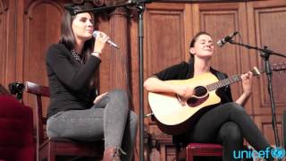 Heathers - Summertime Sadness