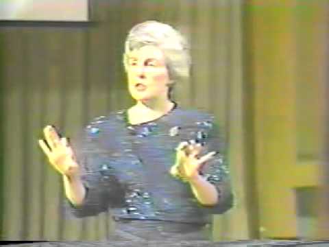 Peg Luksik: Who Controls our Children? (1992) Video