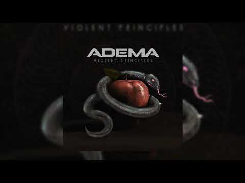 Adema - Violent Principles