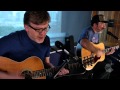 The New Mendicants "Finding You" (the Go-Betweens)