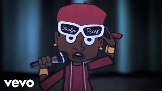 Soulja Boy Tell'em - Soulja Boy Tell' em