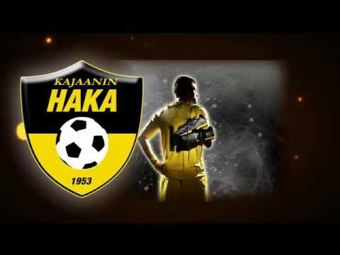 KajHa futsal videotunnari