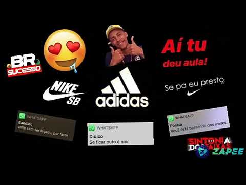 Ela vem pro baile brota na favela