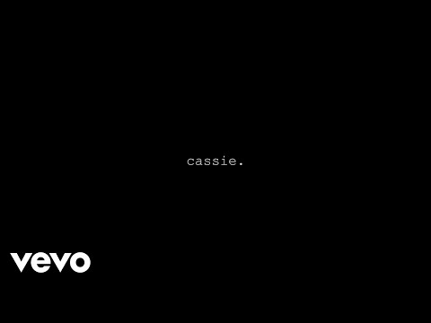 Cassie - cassie. (Short Film)