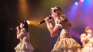 READY TO KISS / ムテキモード 【ライブ映像：2016/10/3 代官山UNIT】