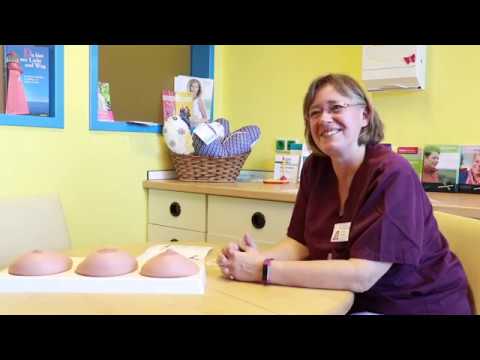 GesundSchau - Brusttastkurs