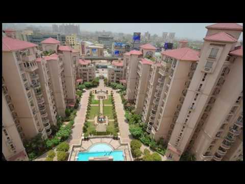 3D Tour Of DLF The Summit