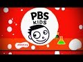 PBS Kids Logo Effects LAB EXPERIMENT 2013
