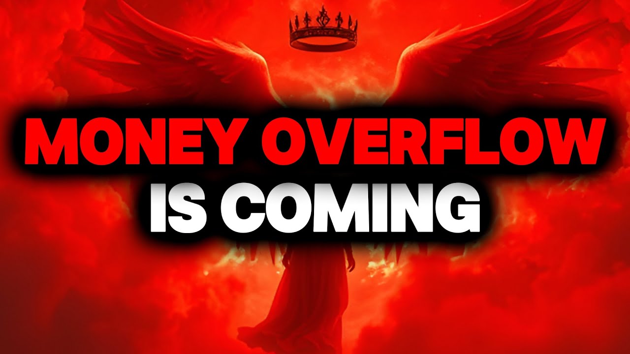 CHOSEN ONE, THE UNIVERSE IS ABOUT TO SHOWER YOU WITH MONEY🌟