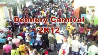 preview picture of video 'dennery carnival 2k12'
